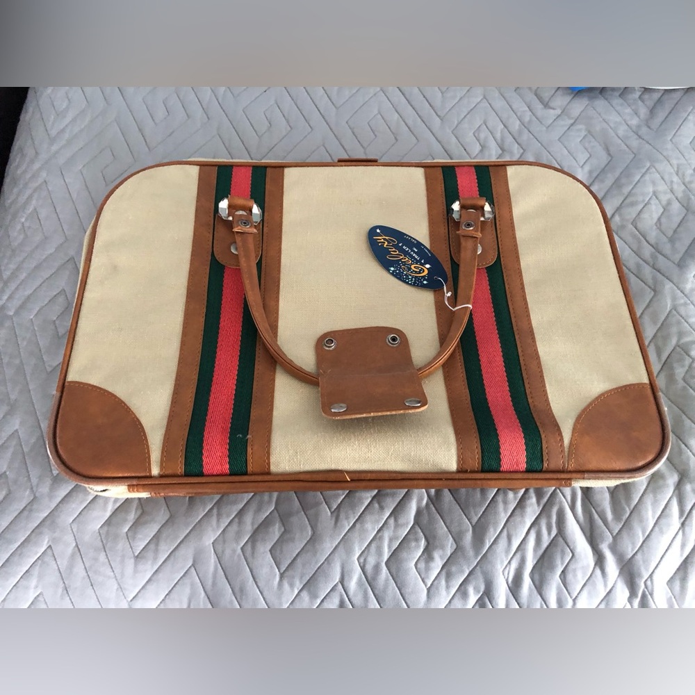Men’s travel bag